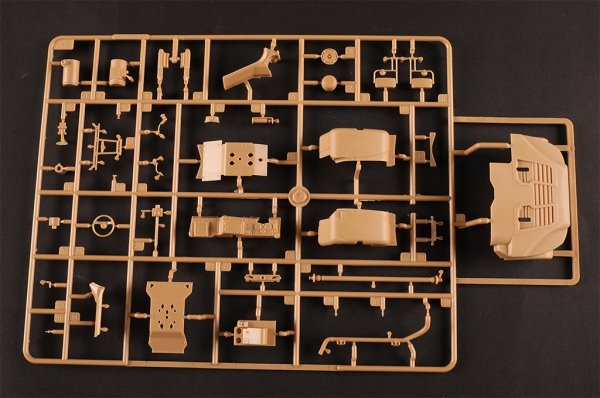 I Love Kit 63538 M1279 Utility (JLTV-UTL) 1/35