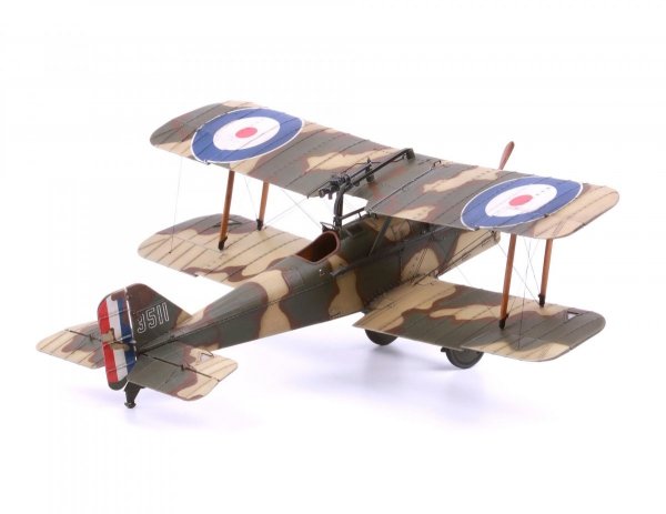 Eduard 82132 SE.5a Hispano Suiza 1/48