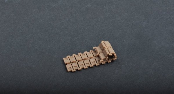 Trumpeter 02056 Strv103C Track links (1:35)