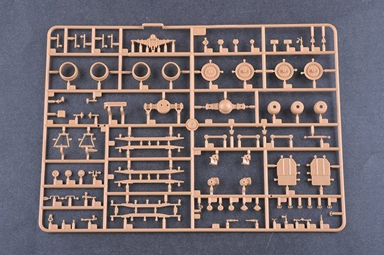 I Love Kit 63515 M925A1 Military Cargo Truck 1/35