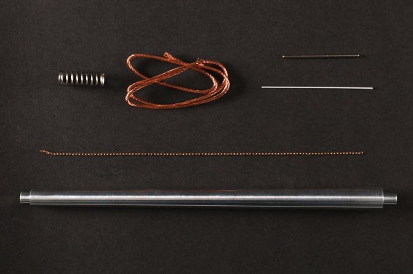 I Love Kit 61621 M4A3E8 Thunder VII - US Medium Tank 1/16