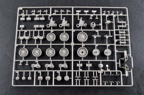 I Love Kit 61615 M4A3E8 Sherman &quot;Easy Eight&quot; 1/16