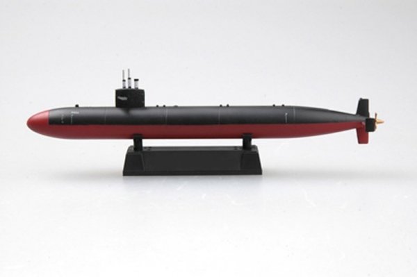 Hobby Boss 87014 USS Los Angeles SSN-688 1/700