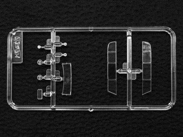 ICM 72473 Type G4 Partisanenwagen with MG 34 1/72