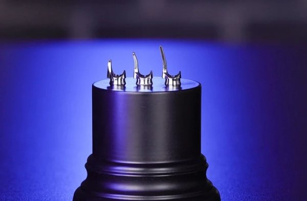 Harder &amp; Steenbeck 122251 Aerograf Giraldez II Infinity CRplus 2024 0.25mm 2ml