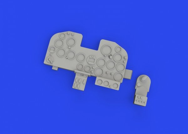 Eduard 644269 P-47D-30 LooK MINIART 1/48