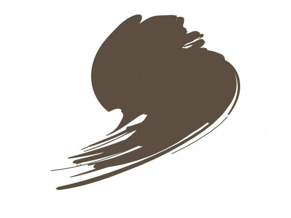 Hataka HTK-A256 Earth Brown (FS30099)
