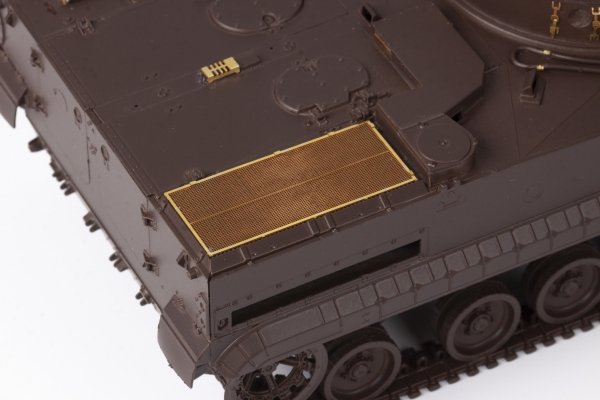Eduard 36512 BMP-3 Zvezda 1/35