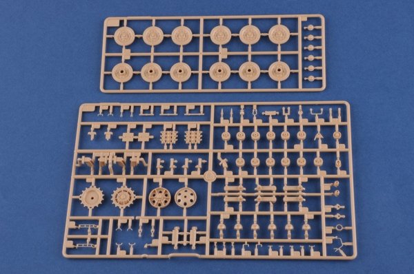 Hobby Boss 83897 South African Olifant MK1B MBT 1:35