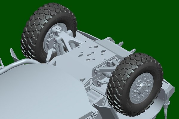 I Love Kit 63538 M1279 Utility (JLTV-UTL) 1/35