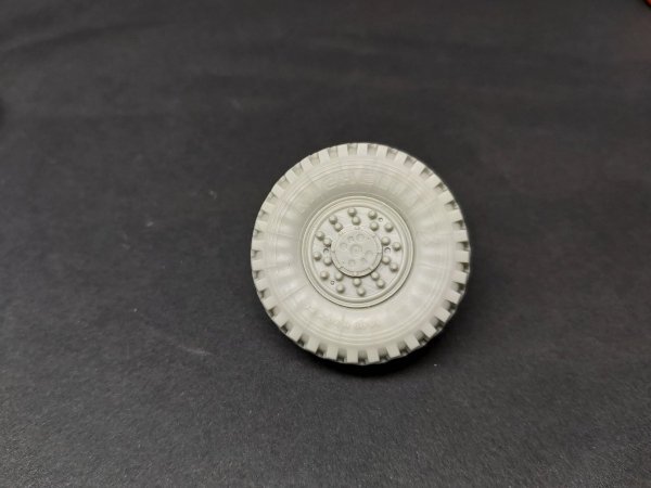 Panzer Art RE35-643 Bufallo MPCV road wheels (Bronco kits) 1/35