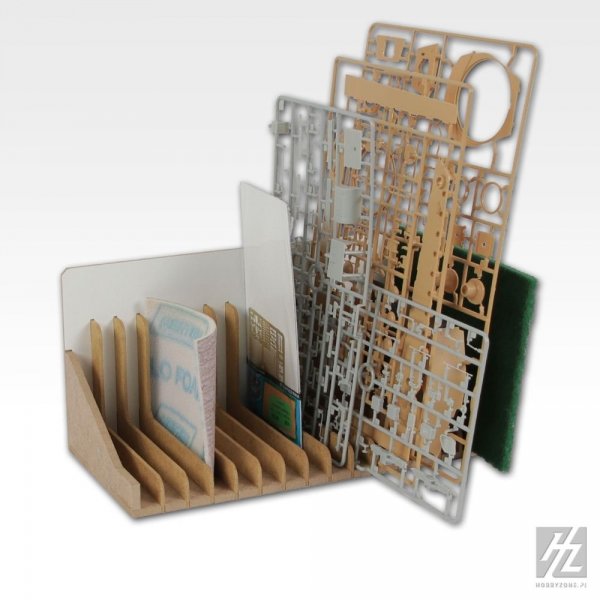 Hobby Zone OM01 Drawers Module x 6