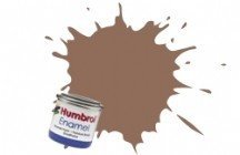 Humbrol 110 NATURAL WOOD MATT