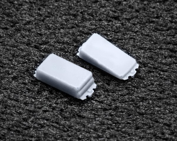 ScaleX A 72001 Kontakt-1 ERA Bricks 120+30 1/72