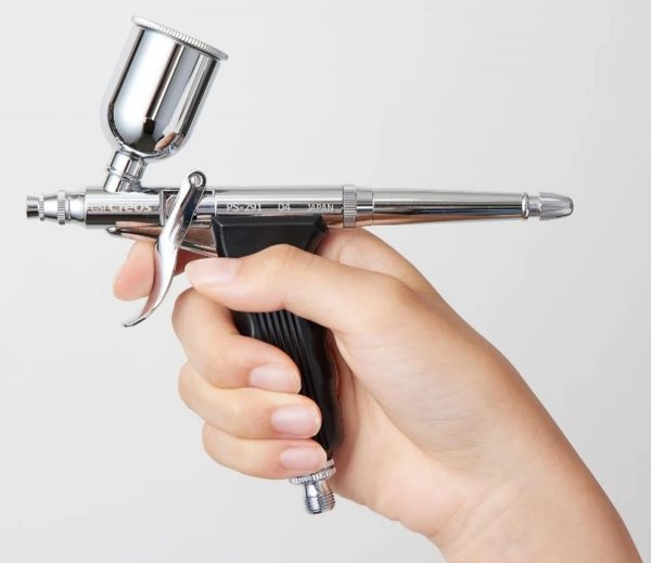 Mr.Hobby PS-291 Mr. Procon Boy LWA-H Trigger Type Double Action