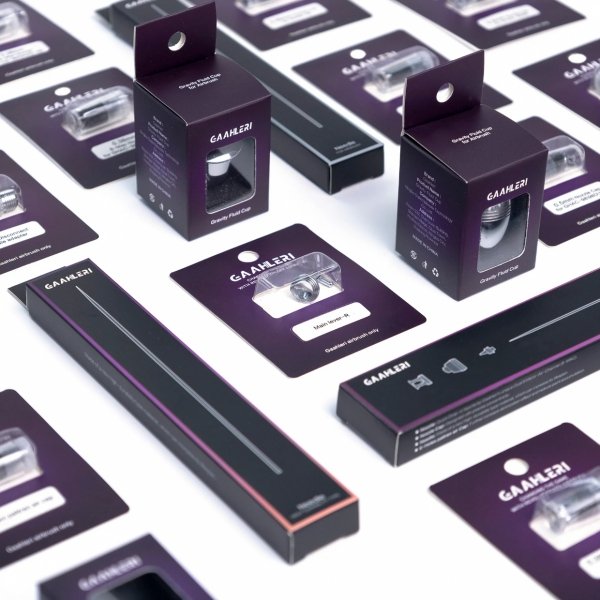 Gaahleri 40324 0,5 mm Nozzle Cap for GHAD-39 &amp; 68