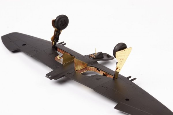 Eduard 73772 Tempest Mk. V AIRFIX 1/72