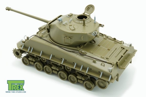 T-Rex Studio TR48001 M4A3E8 Upgrade Set 1/48