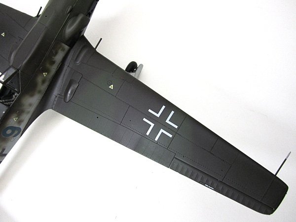 Zoukei-Mura SWS3202 Focke-Wulf Ta 152H-1 1/32