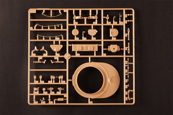 I Love Kit 63532 M48A2 MBT 1/35