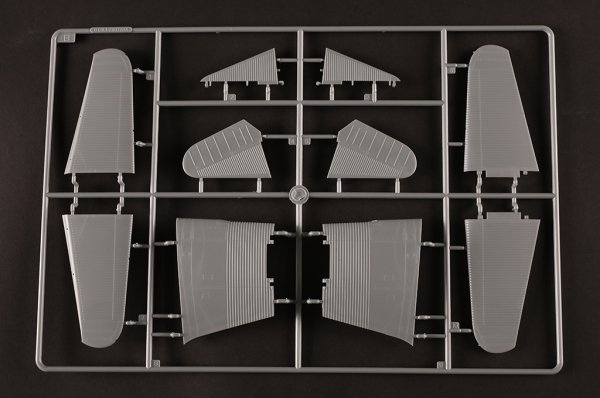 Hobby Boss 81784 TBD-1A Devastator 1/48