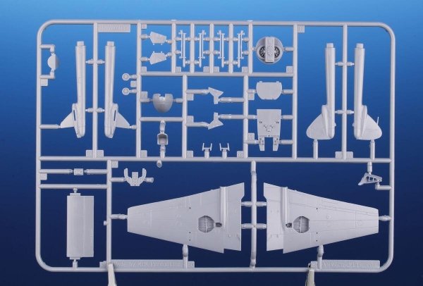 Special Hobby 72453 DH.100 Vampire Mk.3 ’European and American Operators’ 1/72