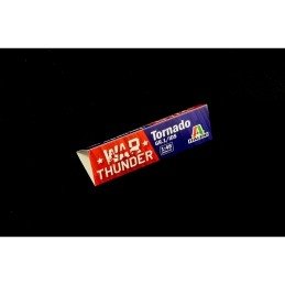 Italeri 35107 Tornado GR.1/IDS Gulf War - WAR THUNDER 1/48