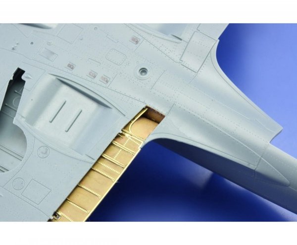 Eduard SIN64809 SPITFIRE Mk. IX ADVANCED 1/48 (Eduard)