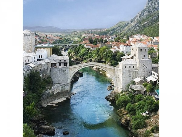 Aedes Ars 1204 Stari Most 1/130