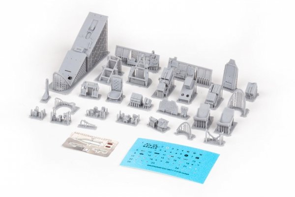 Eduard SIN648134 P-51B Birdcage canopy ESSENTIAL EDUARD 1/48