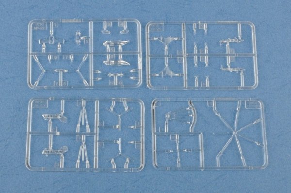 Hobby Boss 83406 USS Bataan LHD-5 1/700