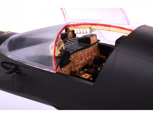 Eduard BIG49175 Su-34 HOBBY BOSS 1/48