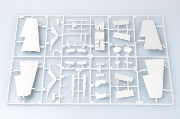 Trumpeter 02826 Seahawk FGA.MK.6 (1:48)