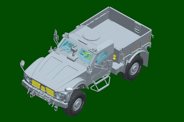 I Love Kit 63556 M-ATV CargoCarrier 1/35