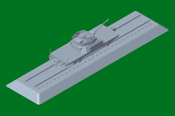 Hobby Boss 82955 German Panzerjägerwagen Vol.2 1/72