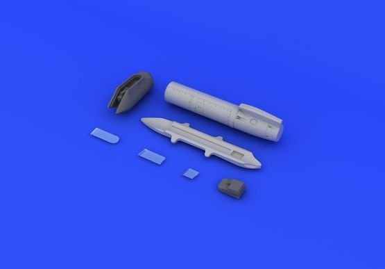 Eduard 648252 Sniper ATP 1/48