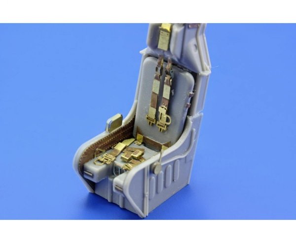 Eduard 32724 A-4E Escapac IA-1 seatbelts 1/32 Trumpeter