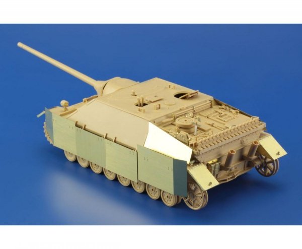 Eduard 36309 Jagdpanzer IV (70) Lang 1/35 Tamiya