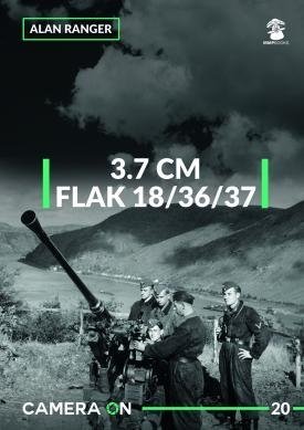 MMP Books 58556 Camera ON 20 3.7 Flak 18/36/37 EN