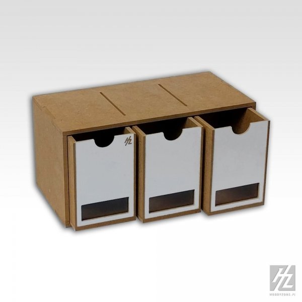 Hobby Zone OM01 Drawers Module x 6