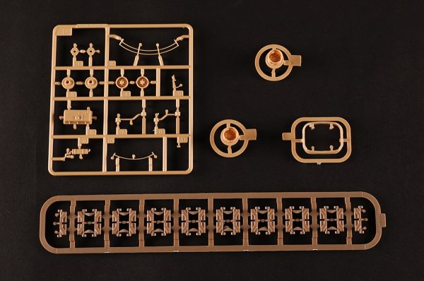 I Love Kit 63530 M48 Patton 1/35