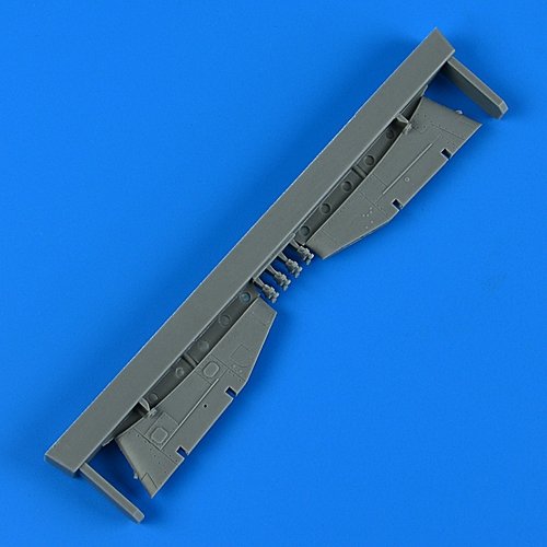 Quickboost QB32298 OV-10D Bronco wing pylons Kitty Hawk 1/32