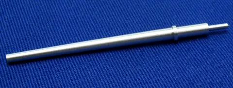 RB Model 35B09 76.2mm ZIS-5 L/42 KV-1 (m. 1941-42) KV-1 S, KV-S 1/35