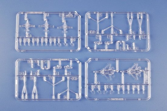 Trumpeter 05713 Trumpeter 05713 USSR Admiral Kuznetsov 1/700