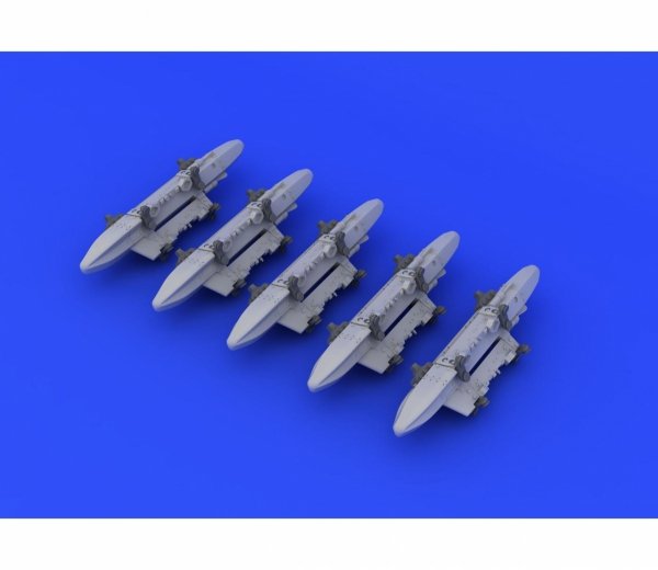 Eduard SIN648133 A-10C armament GREAT WALL HOBBY 1/48