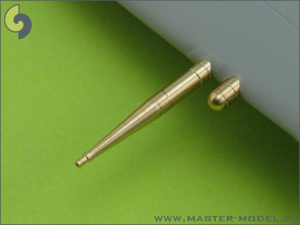  Master AM-72-004 Supermarine Spitfire C wing - Hispano 20mm cannons in fairings (two versions)