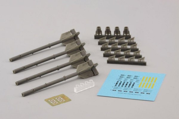 Eduard 632083 AIM-9B Sidewinder 1/32 