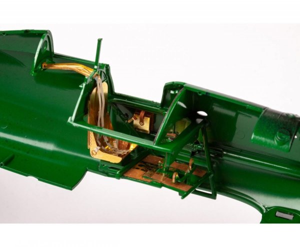 Eduard 33250 Gladiator Mk.I for ICM 1/32
