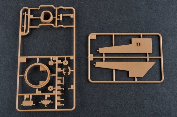 I Love Kit 63518 M3A4 Medium Tank 1/35
