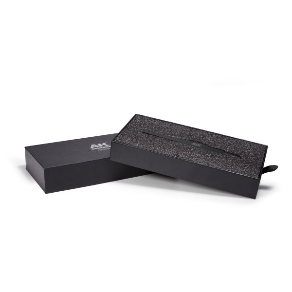 AK Interactive AK9516 SCRIBER – STAINLESS STEEL 57 HRC